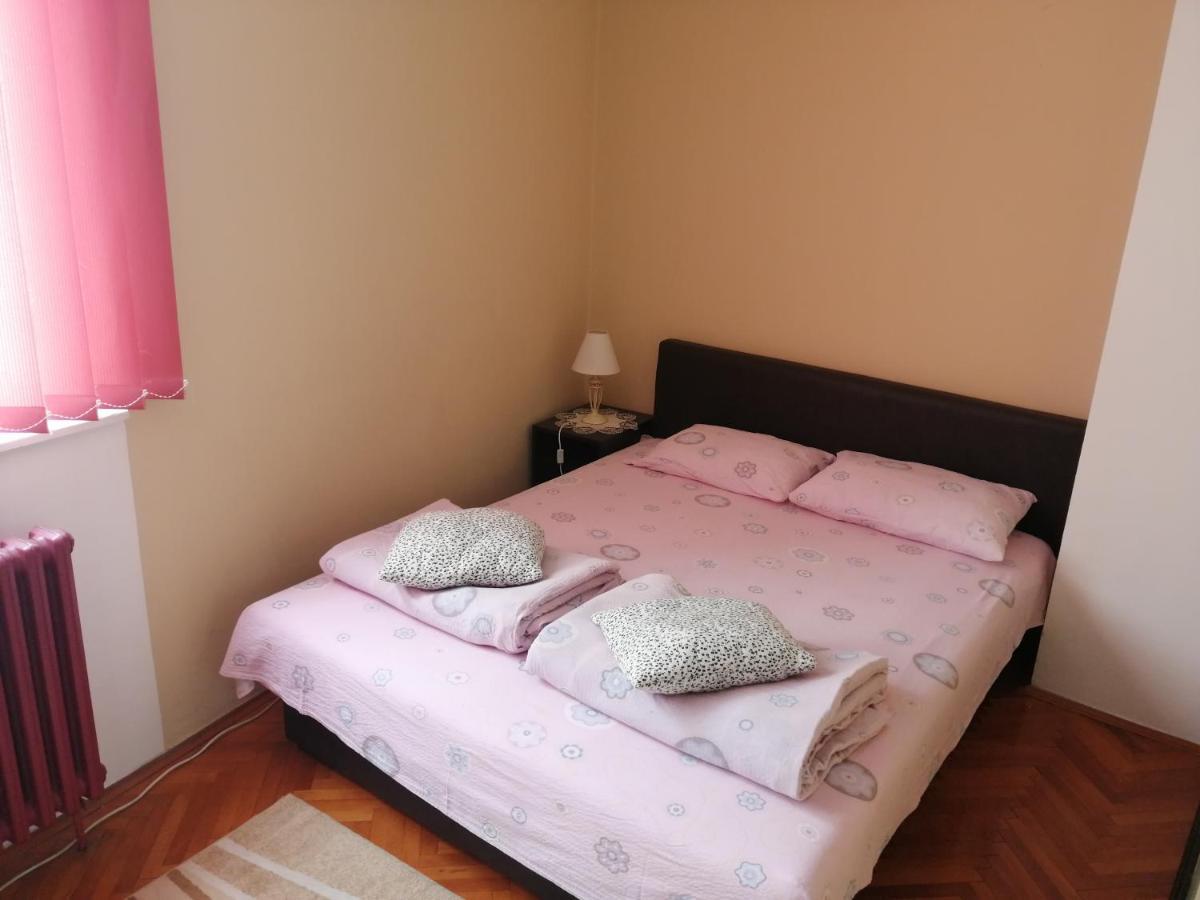 Apartman Dunja Vranje Kültér fotó