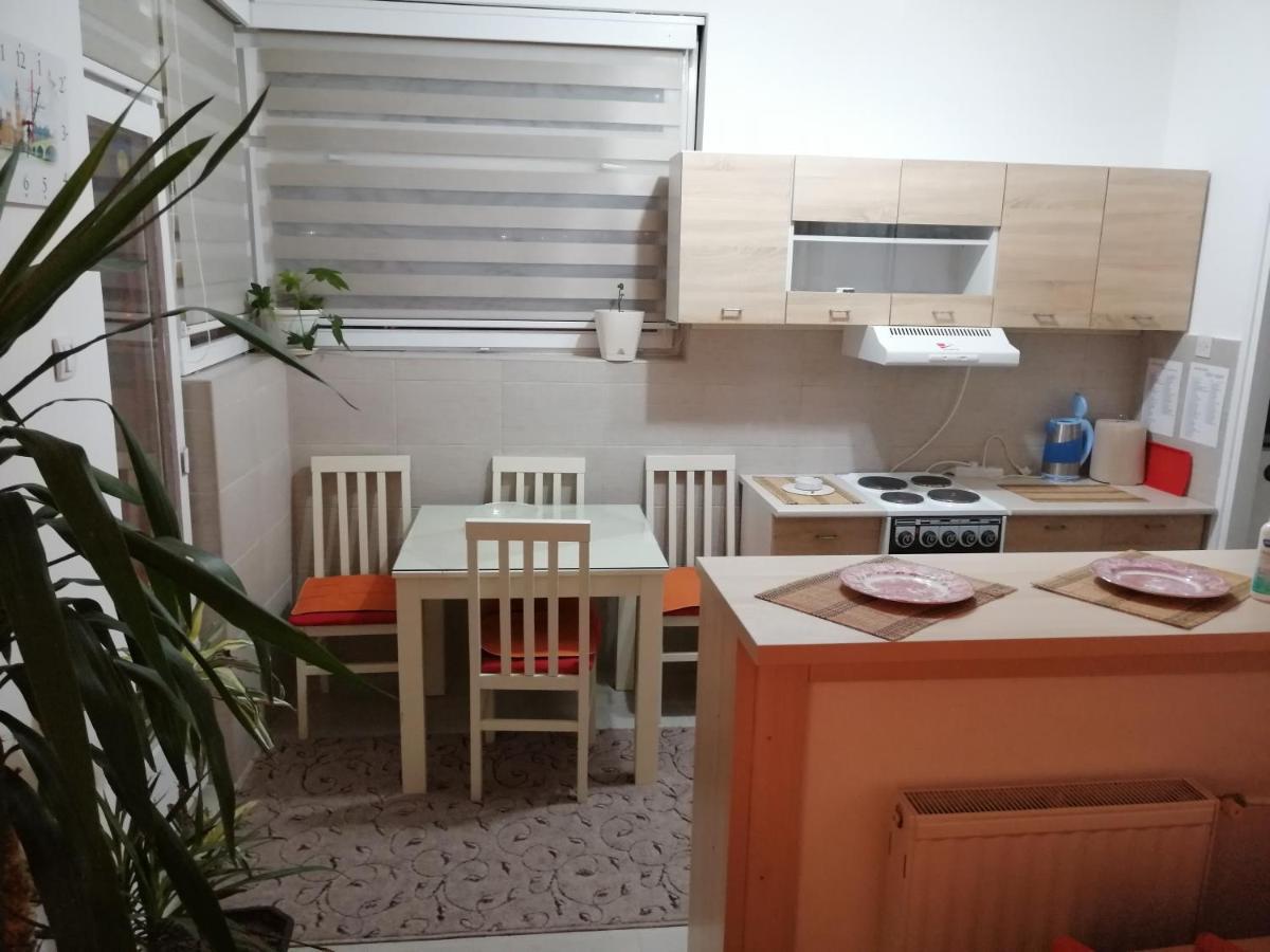 Apartman Dunja Vranje Kültér fotó