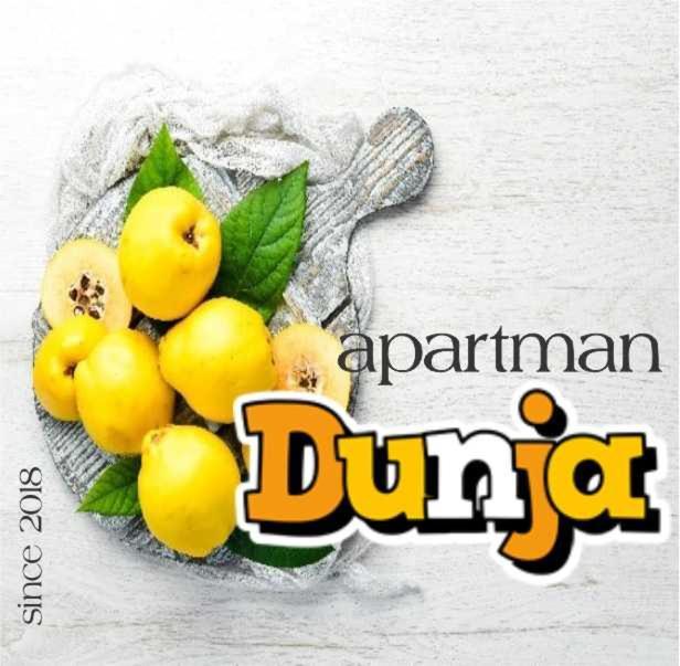 Apartman Dunja Vranje Kültér fotó