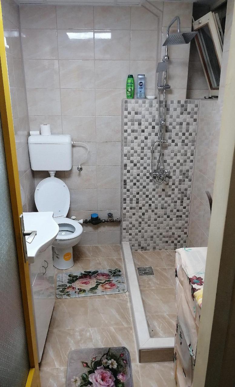 Apartman Dunja Vranje Kültér fotó