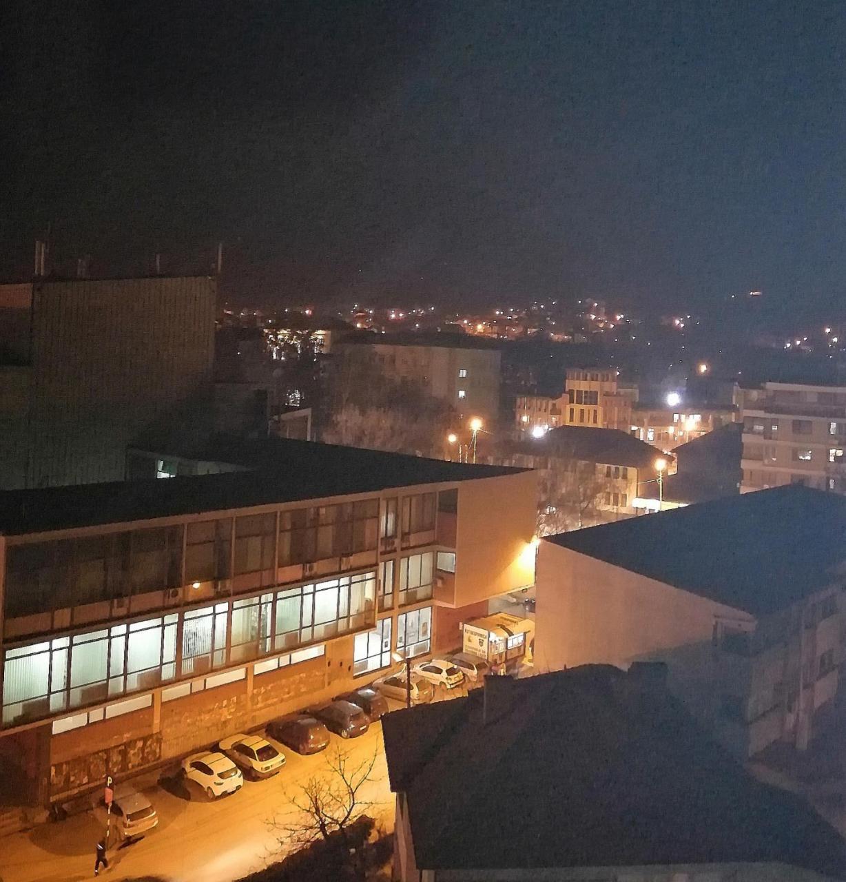 Apartman Dunja Vranje Kültér fotó