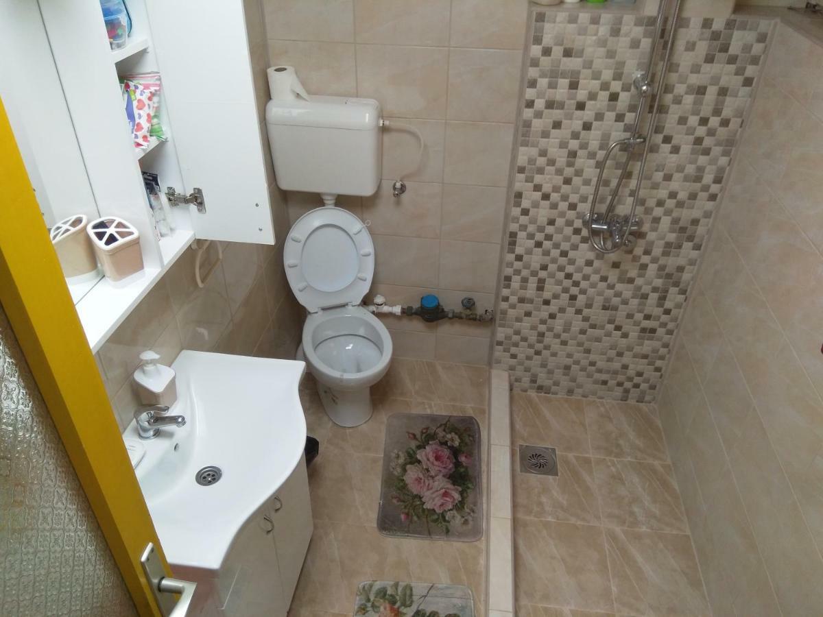 Apartman Dunja Vranje Kültér fotó