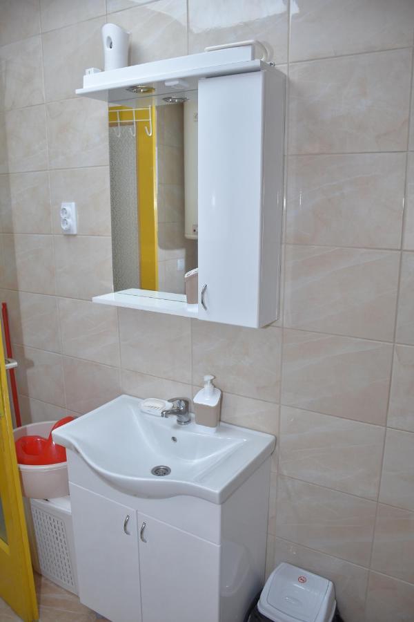 Apartman Dunja Vranje Kültér fotó
