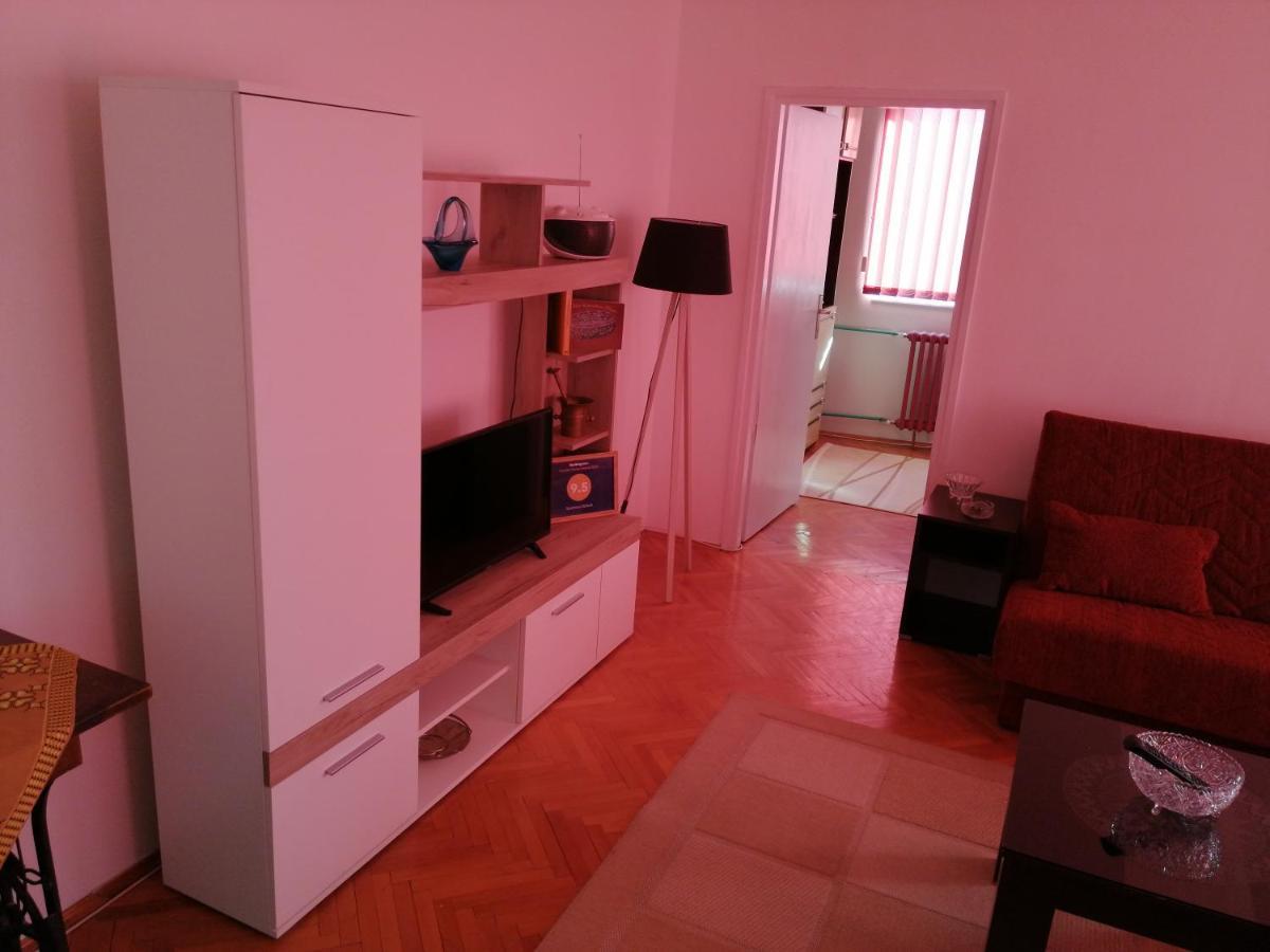 Apartman Dunja Vranje Kültér fotó