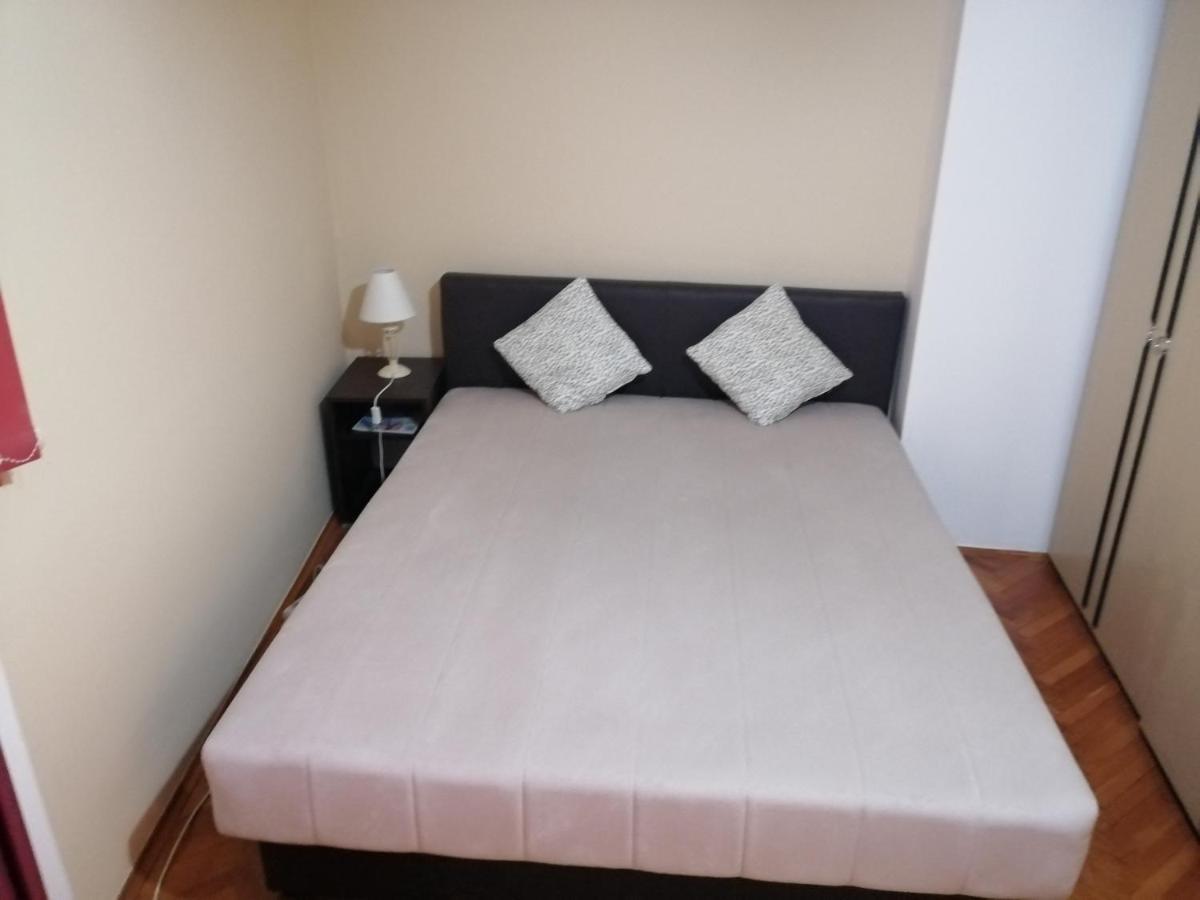 Apartman Dunja Vranje Kültér fotó
