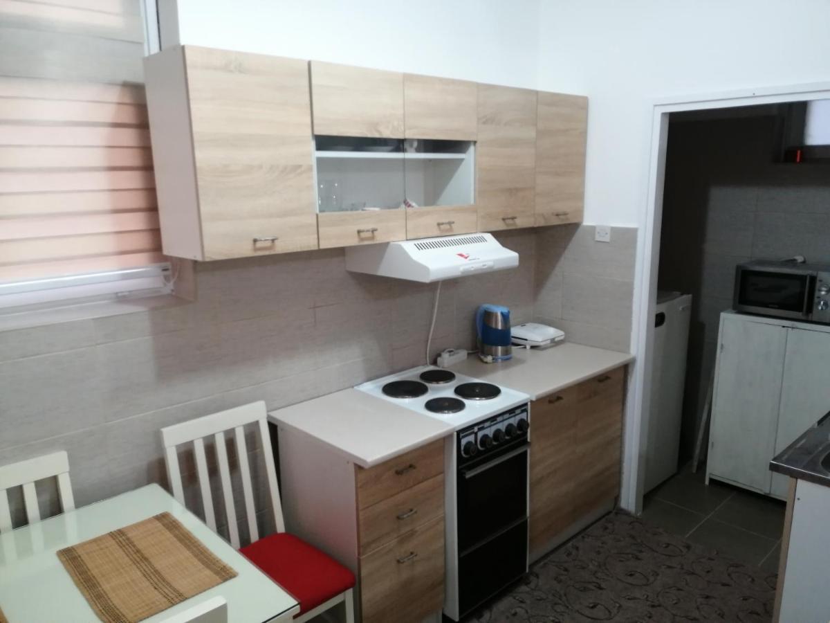 Apartman Dunja Vranje Kültér fotó