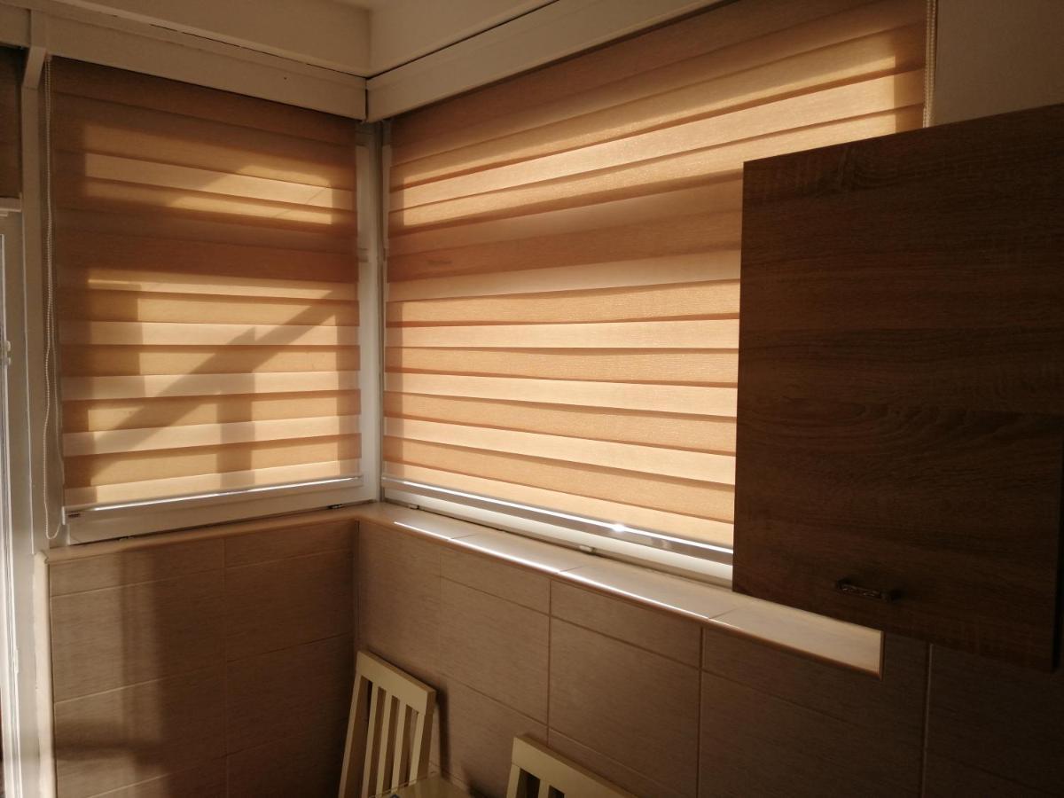 Apartman Dunja Vranje Kültér fotó