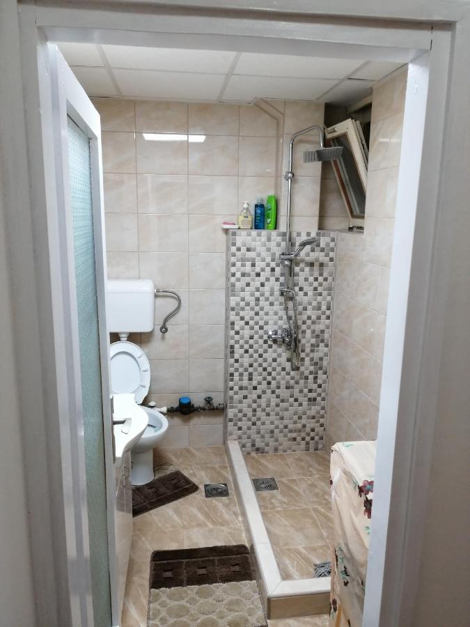 Apartman Dunja Vranje Kültér fotó