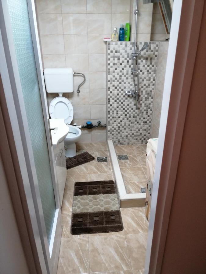 Apartman Dunja Vranje Kültér fotó