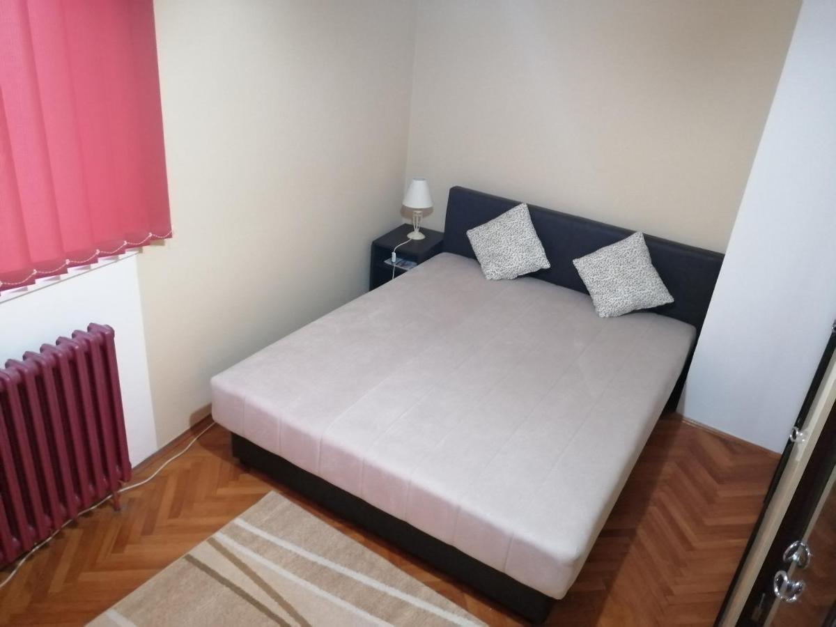 Apartman Dunja Vranje Kültér fotó