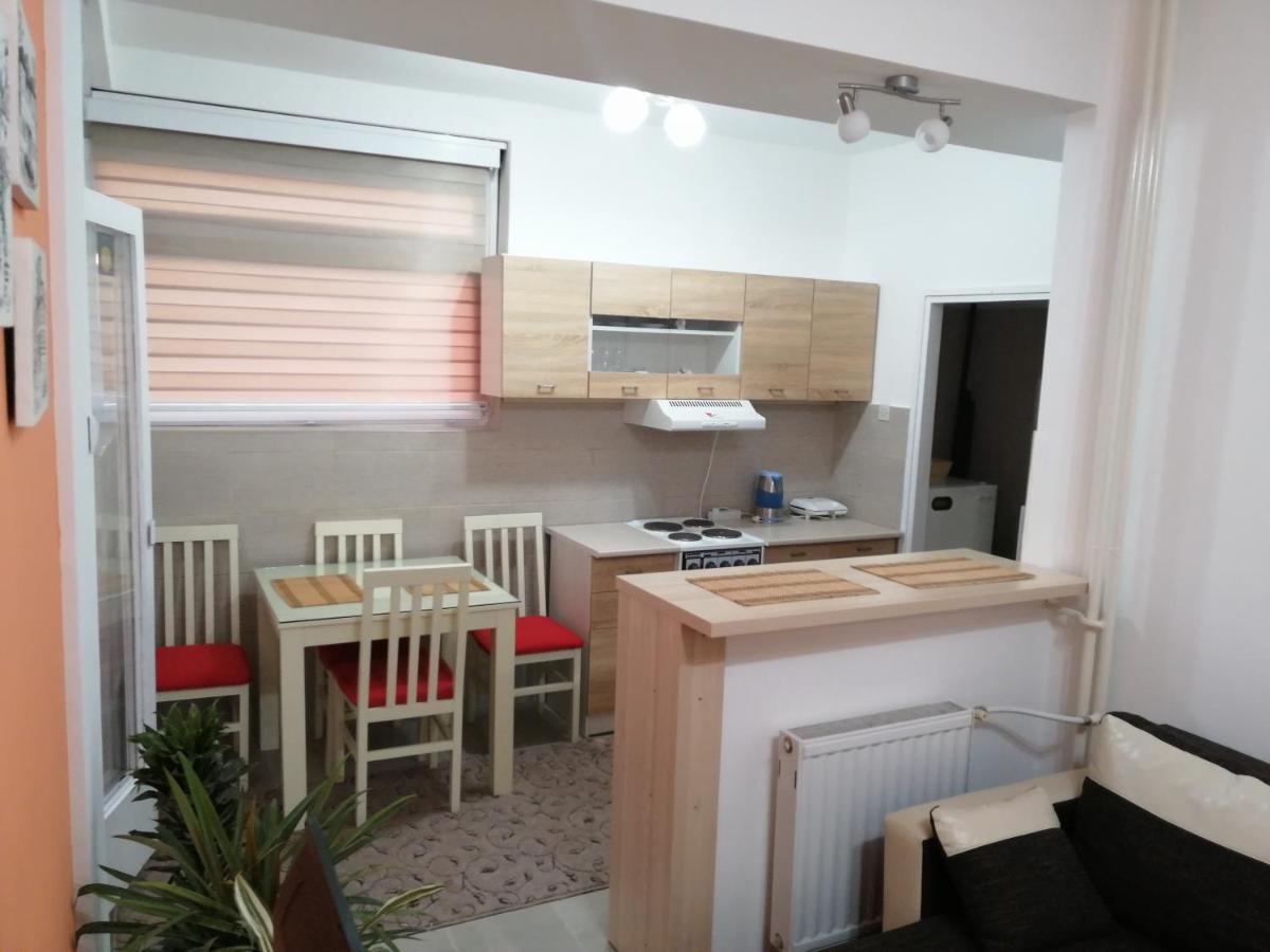Apartman Dunja Vranje Kültér fotó